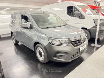Renault Kangoo KANGOO VAN FG L1 Blue dCi 95 MY25 Grigio usata Torino