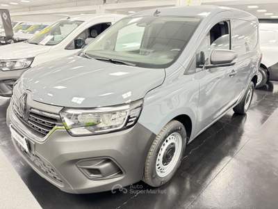 Renault Kangoo KANGOO VAN FG L1 Blue dCi 95 MY25 Grigio usata Torino