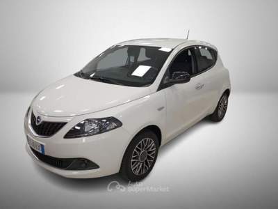 Lancia Ypsilon 1.0 firefly hybrid Gold s&s 70cv 5p.ti usata Torino