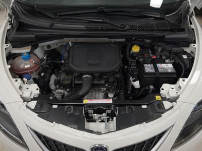Lancia Ypsilon 1.0 firefly hybrid Gold s&s 70cv 5p.ti usata Torino