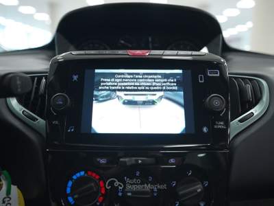 Lancia Ypsilon 1.0 firefly hybrid Gold s&s 70cv 5p.ti usata Torino