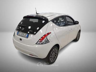 Lancia Ypsilon 1.0 firefly hybrid Gold s&s 70cv 5p.ti usata Torino