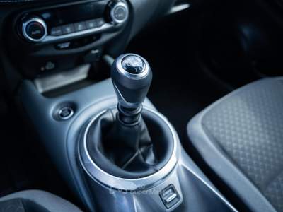 Nissan Juke 1.0 dig-t N-Connecta 114cv Rosso usata Torino