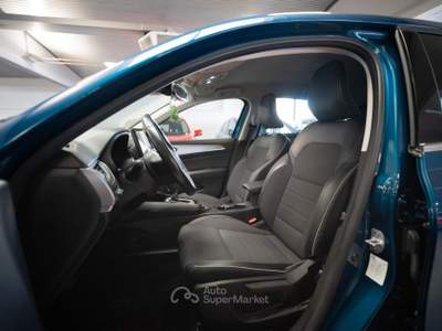 Renault Arkana 1.6 E-Tech Hybrid Intens 145CV Blu/Azzurro usata Torino