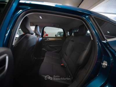Renault Arkana 1.6 E-Tech Hybrid Intens 145CV Blu/Azzurro usata Torino