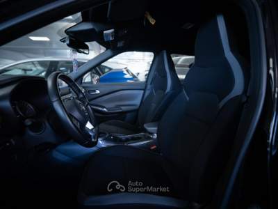 Nissan Juke 1.0 dig-t N-Design 114cv usata Torino