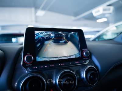 Nissan Juke 1.0 dig-t N-Design 114cv usata Torino