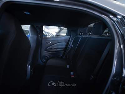 Nissan Juke 1.0 dig-t N-Design 114cv usata Torino