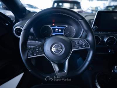 Nissan Juke 1.0 dig-t N-Design 114cv usata Torino