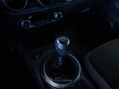 Nissan Juke 1.0 dig-t N-Design 114cv usata Torino