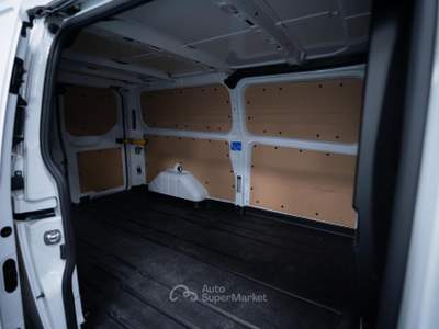 Ford Transit Custom FORD transit custom 300 2.0 tdci MHEV 130cv Trend L2H1 Bianco usata Torino