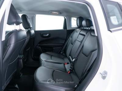 Jeep Compass 1.4 M-AIR Business 2WD 140CV Bianco usata Torino