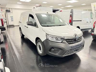 Renault Kangoo KANGOO L2 Blue dCi 95 MY24 Bianco usata Torino
