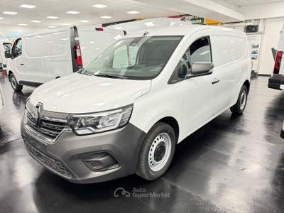 Renault Kangoo KANGOO L2 Blue dCi 95 MY24 Bianco usata Torino