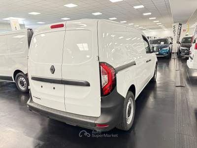 Renault Kangoo KANGOO L2 Blue dCi 95 MY24 Bianco usata Torino