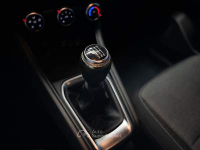 Renault Captur II 2019 1.0 tce Equilibre Gpl 100cv Blu/Azzurro usata Torino
