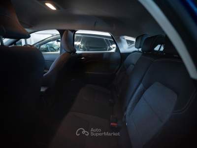 Renault Captur II 2019 1.0 tce Equilibre Gpl 100cv Blu/Azzurro usata Torino