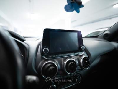 Nissan Juke 1.0 dig-t Tekna 114cv dct Marrone usata Torino