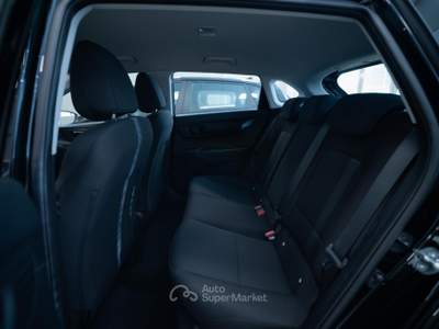 Hyundai i20 PE MY25 1.2 MT CONNECTLINE Nero usata Torino
