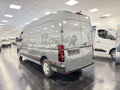Renault Master CAMBIO AUTOMATICO - PRONTA CONSEGNA MASTER  TA L3H2 T35 Blue dCi 150 EAG9 MY26 Grigio usata Torino