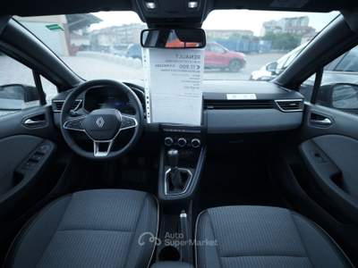 Renault Clio 1.0 tce Techno 90cv usata Torino