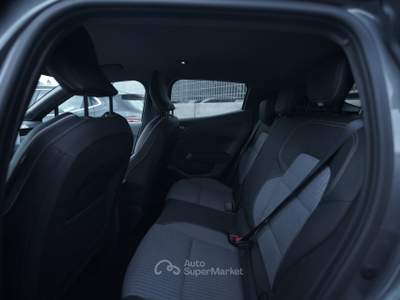 Renault Clio 1.0 tce Techno 90cv usata Torino