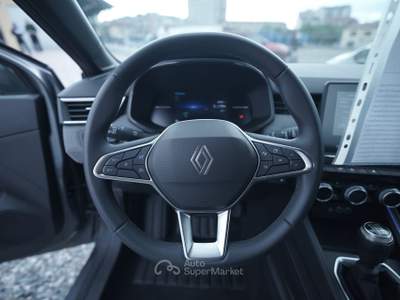 Renault Clio 1.0 tce Techno 90cv usata Torino
