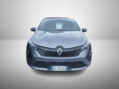 Renault Clio 1.0 tce Techno 90cv usata Torino