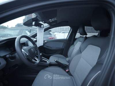 Renault Clio 1.0 tce Techno 90cv usata Torino