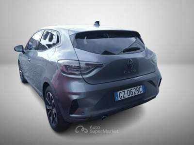 Renault Clio 1.0 tce Techno 90cv usata Torino