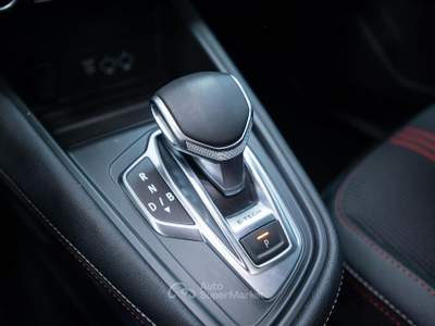 Renault Captur 1.6 E-Tech hybrid RS Line 145cv auto Blu/Azzurro usata Torino