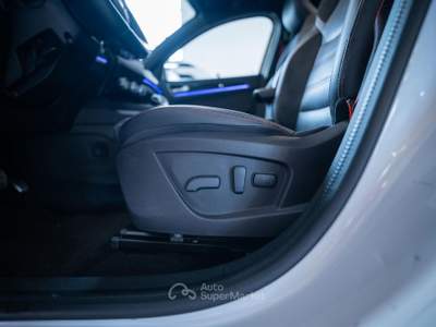 Renault Arkana 1.6 E-Tech full hybrid R.S. Line Fast Track 145cv Bianco usata Torino