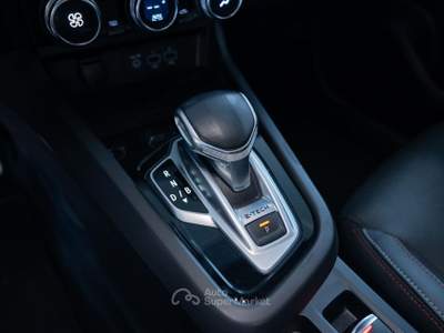 Renault Arkana 1.6 E-Tech full hybrid R.S. Line Fast Track 145cv Bianco usata Torino