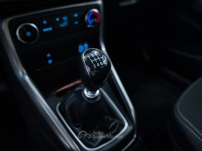 Ford EcoSport 2018 1.0 ecoboost Titanium s&s 125cv Bianco usata Torino