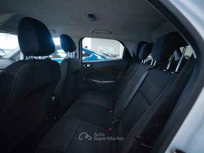 Ford EcoSport 2018 1.0 ecoboost Titanium s&s 125cv Bianco usata Torino