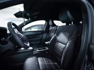 Renault Arkana 1.6 E-Tech hybrid R.S. Line 145cv Grigio usata Torino