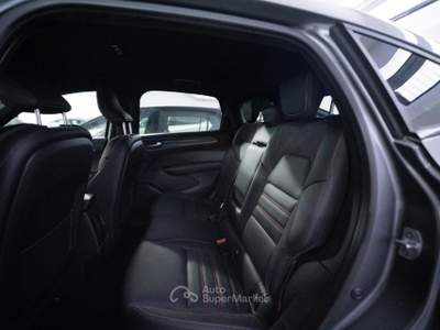 Renault Arkana 1.6 E-Tech hybrid R.S. Line 145cv Grigio usata Torino