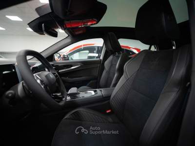 Renault Rafale 1.2 e-Tech Full Hybrid Esprit Alpine 200CV Bianco usata Torino