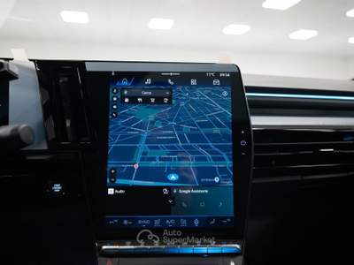 Renault Rafale 1.2 e-Tech Full Hybrid Esprit Alpine 200CV Bianco usata Torino