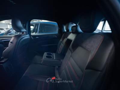 Renault Arkana 1.6 E-Tech hybrid R.S. Line 145cv Blu/Azzurro usata Torino