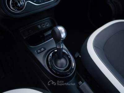 Renault Twingo Twingo Urban Night 22kWh Nero usata Torino