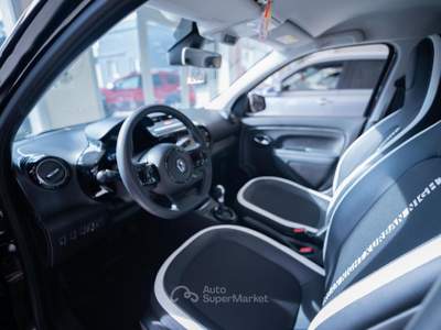 Renault Twingo Twingo Urban Night 22kWh Nero usata Torino