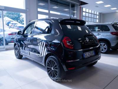 Renault Twingo Twingo Urban Night 22kWh Nero usata Torino