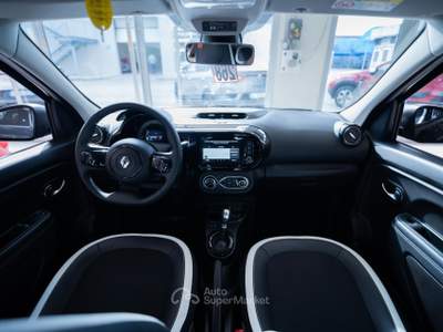Renault Twingo Twingo Urban Night 22kWh Nero usata Torino