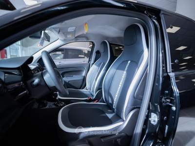 Renault Twingo Twingo Urban Night 22kWh Nero usata Torino