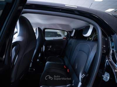 Renault Twingo Twingo Urban Night 22kWh Nero usata Torino