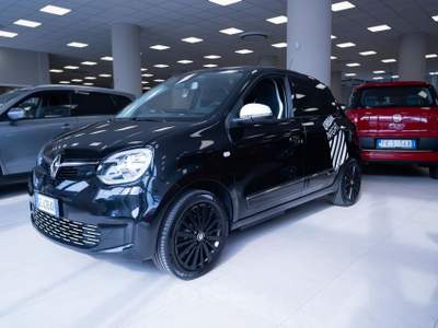 Renault Twingo Twingo Urban Night 22kWh Nero usata Torino