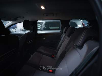 Dacia Jogger 1.6 hybrid Extreme 140cv 7p.ti Verde usata Torino