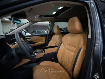 Nissan X-Trail NEW MY24 TEKNA e-Power 2WD Grigio usata Torino