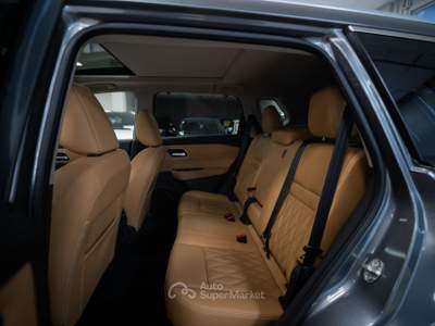 Nissan X-Trail NEW MY24 TEKNA e-Power 2WD Grigio usata Torino